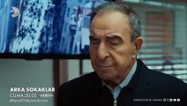 Arka Sokaklar 735.Bölüm - Arka Sokaklar - Sezon 20 - Bölüm 735 - Fragman