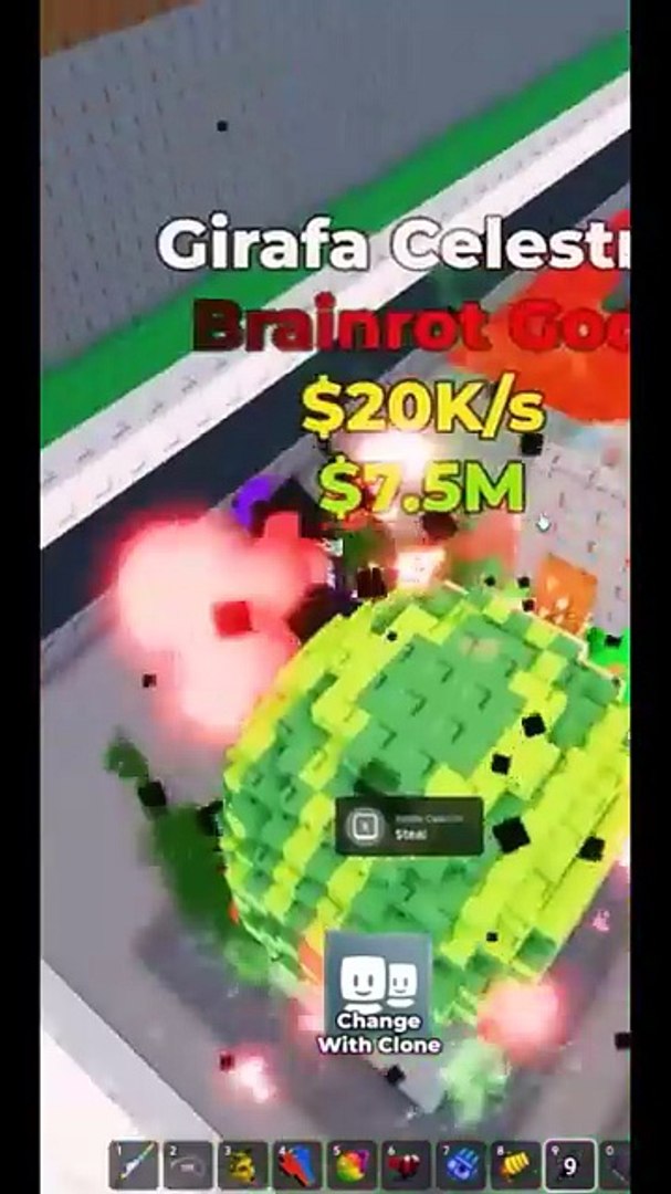 Roblox gaming