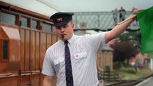 Britain's Favourite Railway Stations (2026) Season 1 Episode 1
