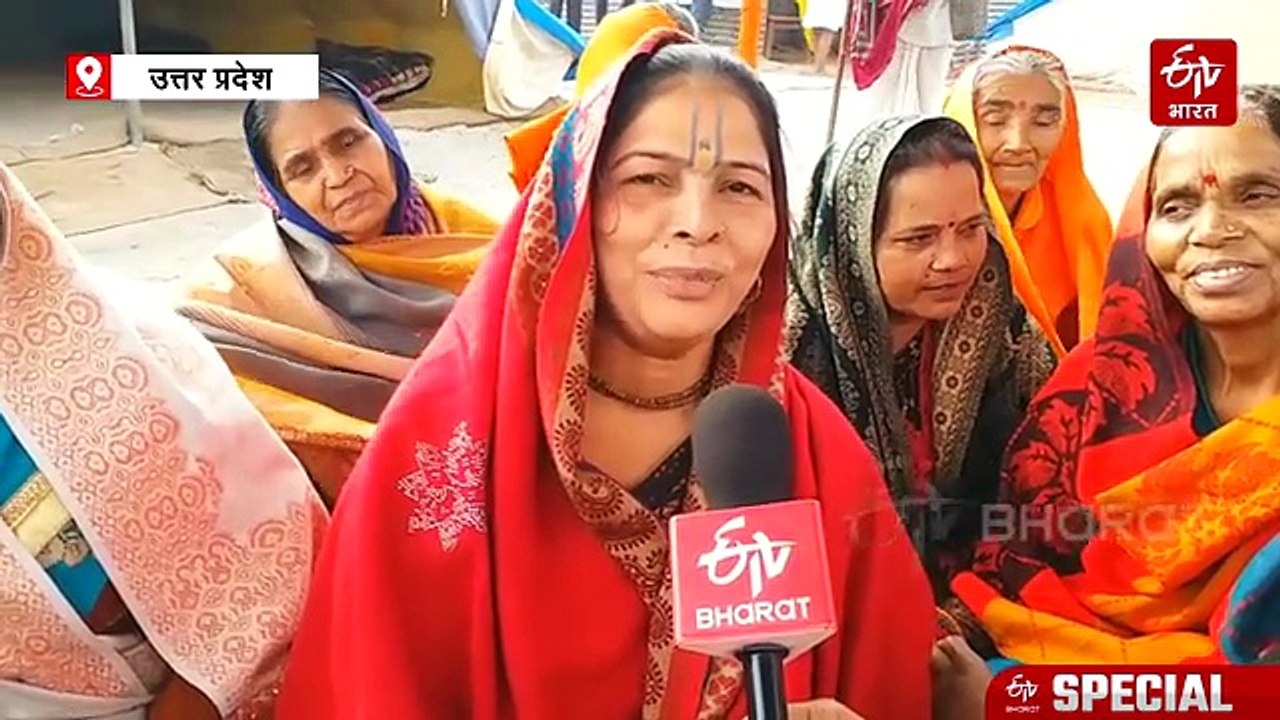 फर्रुखाबाद का मेला रामनगरिया, गंगा की गोद में 1 महीने तक कल्पवासियों का डेरा, क्या है धार्मिक महत्व-दिनचर्या?; जानिए