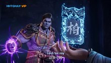 Nghịch Thiên Chí Tôn Tập 478 - Vietsub + Thuyết Minh
