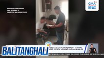 Negosyanteng sangkot umano sa illegal investment scheme, arestado sa kasong syndicated estafa; humingi ng paumanhin sa kaniyang kliyente | Balitanghali