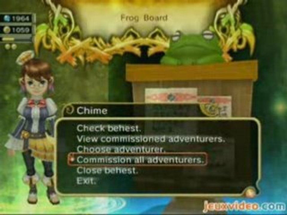 Final Fantasy Crystal Chronicles