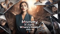 Mommy It's Hurt, Where's Daddy FULLMOVIE 2026 #englishsub
