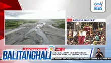 Petition for bail ng 9 na akusado kaugnay sa substandard flood control project sa Oriental Mindoro, sinimulan nang dinggin ng Sandiganbayan | Balitanghali