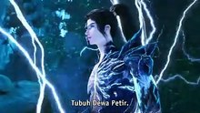 TGR S2 Eps 53-55 sub indo bagus