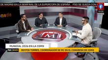 Mundial 2026: ¿Está la infraestructura de CdMx al borde del colapso? | Punto Medio