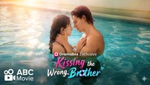 🎁🔥[Hot 2026]KISSING THE WRONG BROTHER - Full