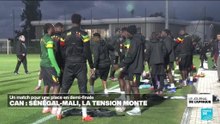 CAN : Mali - Sénégal, la première affiche des quarts de finale vendredi