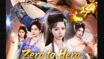 Zero to Hero My Sword Path - Full Movies English Sub