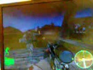 delta force black hawk down