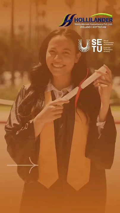 Elevate your career with a Higher Diploma in Business in Marketing! 🇮🇪✨