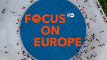 Best of 2025 — Focus on Europe