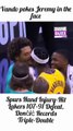 Vando Pokes Jeremy in the Face as Injury-Hit Spurs Fall 107–91 to Lakers; Dončić Shines with Triple-Double-BKr870CHHPJ7kLdZDj_LZ-hlLfdgDM_CrZj8uOG6w