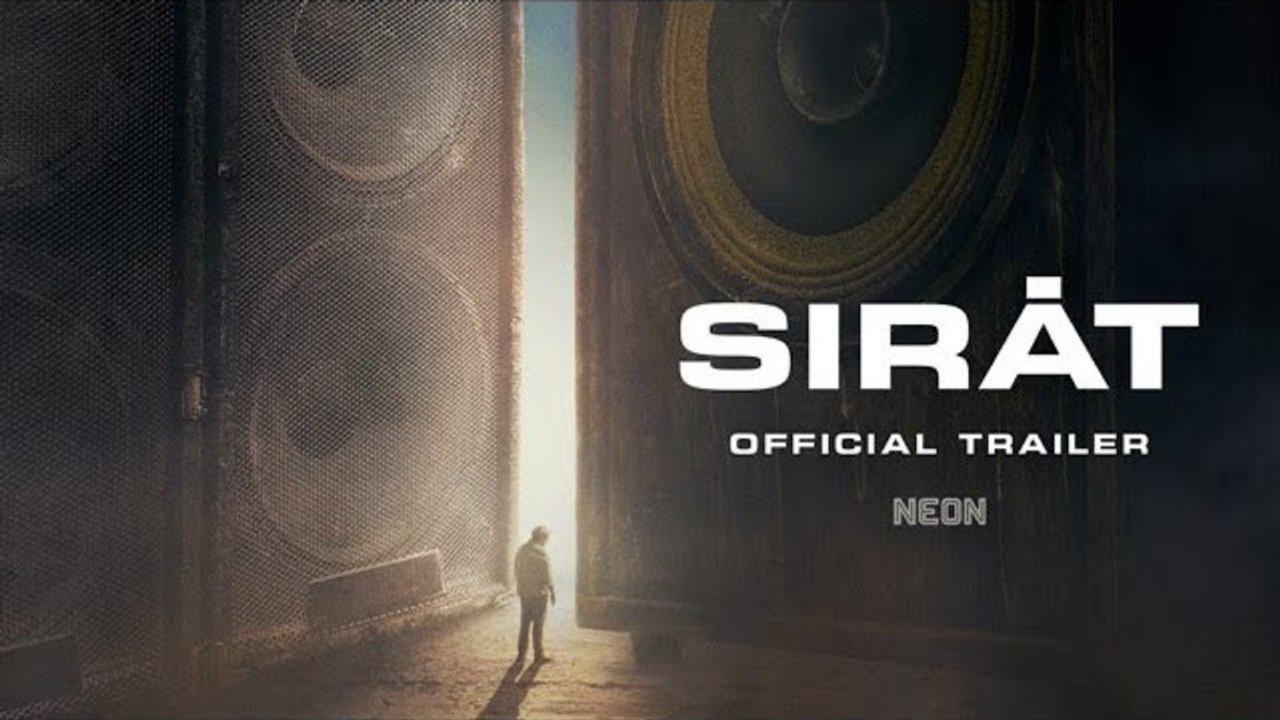 Sirāt Fragman