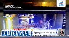Balitanghali: (Part 2) January 9, 2026
