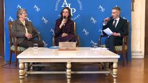 Conférence de presse de l'AJP : Mme Amélie de Montchalin, ministre de l'Action et des Comptes publics - Jeudi 8 janvier 2026