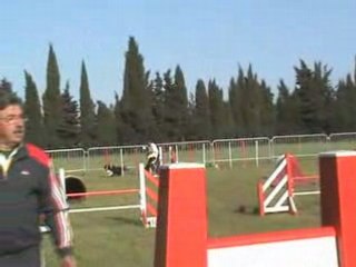 Carcassonne 01Mai08 Isabelle Open