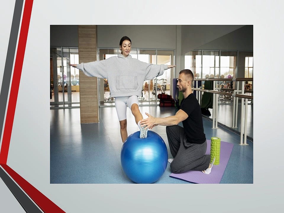 How Sports Performance Physical Therapy Toronto Improves Results