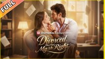 Divorced, Then Find My Mr.Right FULLMOVIE 2026 #englishsub