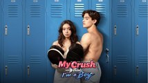My Crush Thinks I'm A Boy FULLMOVIE 2026 #englishsub