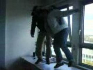 techno in the internat
