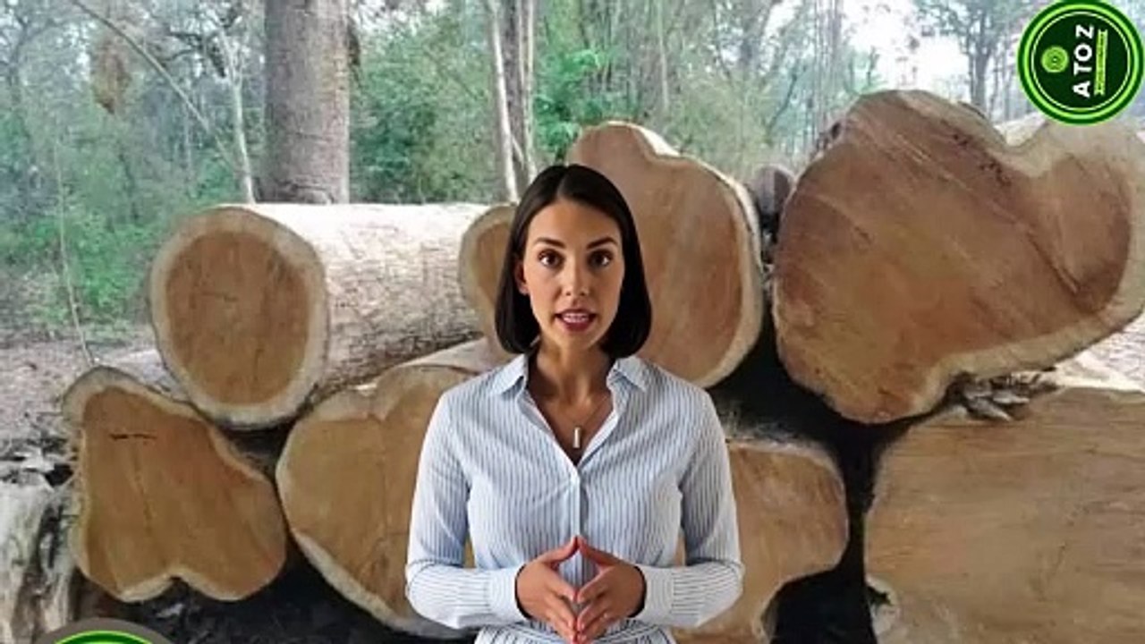 Best Timber for Singapore Furniture Projects | AtoZ Wood Company
