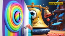 Ding Dong Bell _ Nursery Rhymes & kid song for Babies