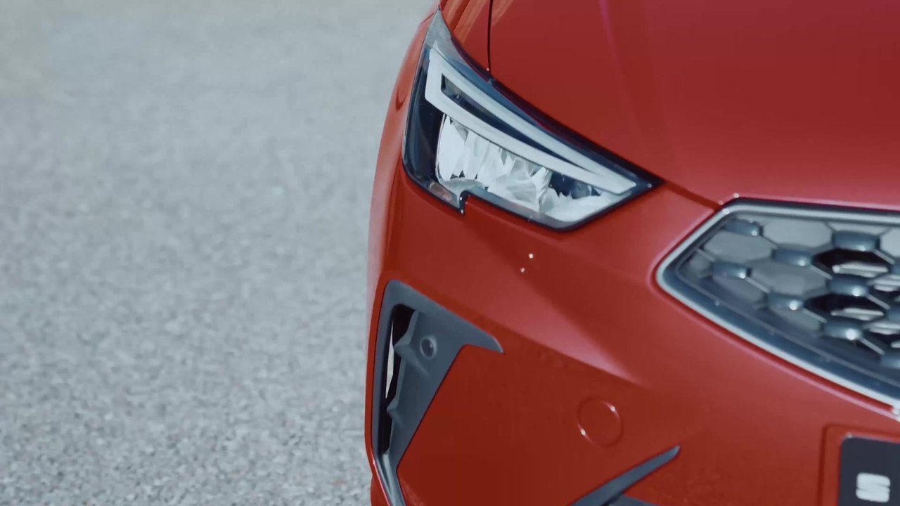 SEAT Ibiza and Arona - from the first drop to the perfect colour