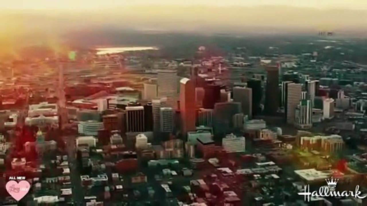 Where Christmas Miracles Bring Hearts Together Hallmark movie 2025