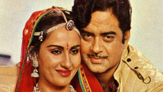 Shatrughan Sinha का Ex Girlfriend Reena Roy के Birthday पर Wish Post,Love Story Reveal |Boldsky