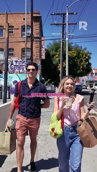 ReelTalk EP 42 Trailer _ ReelShort