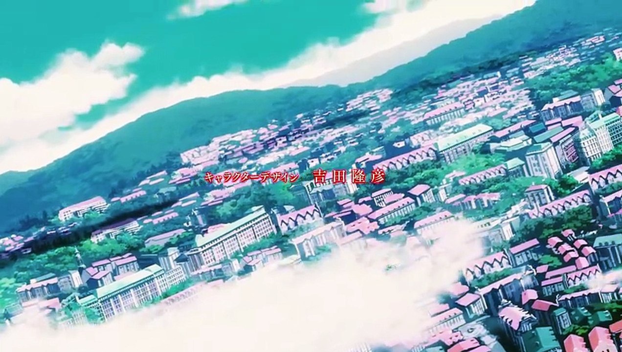 Sorcerous Stabber Orphen – Opening | “Calling U” – buzz★Vibes