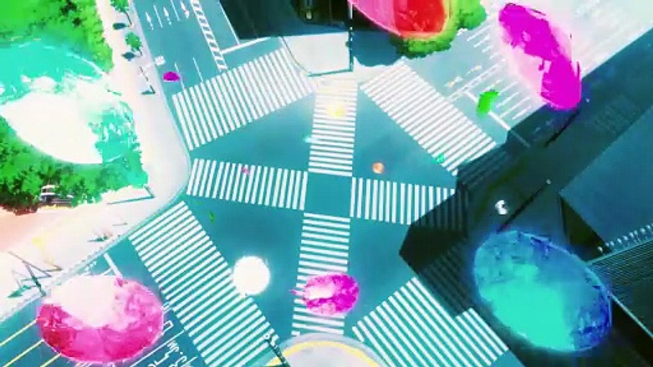 The Case Files of Jeweler Richard – Opening | “Houseki no Umareru Toki” – Nagi Yanagi