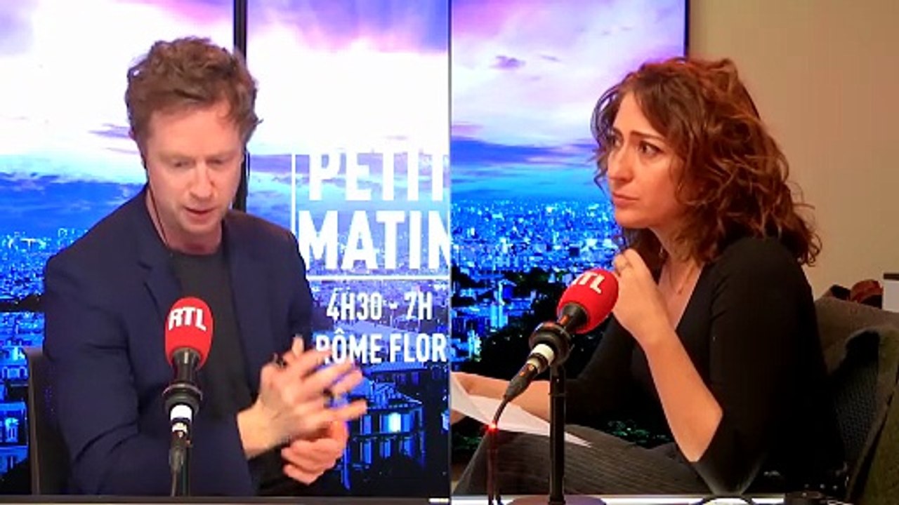 "Les paysans en ont assez d'être la variable d'ajustement de ces petits arrangements"