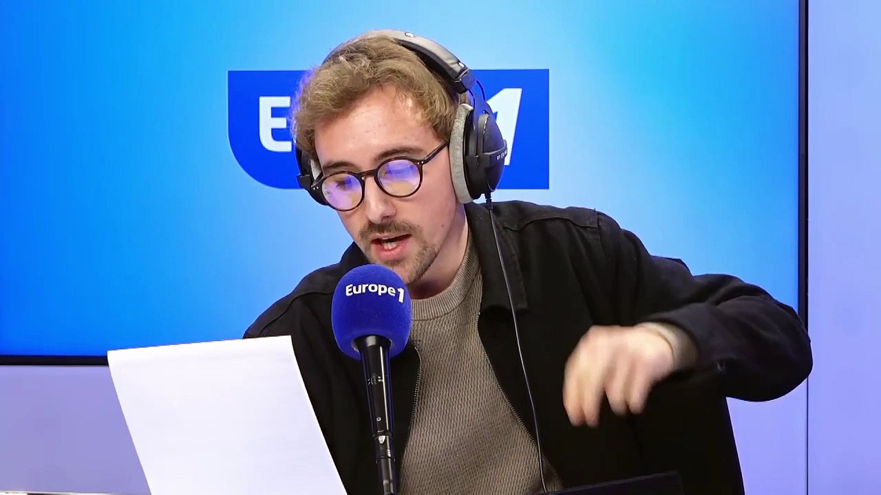 «Je voudrais gagner ma vie» : mobilisés à Paris, des agriculteurs témoignent de leur quotidien difficile