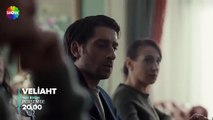 Veliaht 18.Bölüm - Veliaht - Sezon 1 - Bölüm 18 - Fragman