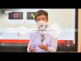 (Audio noticia) “Debemos prepararnos para volver a cuarentena estricta”: avisa alcaldesa de Bogotá