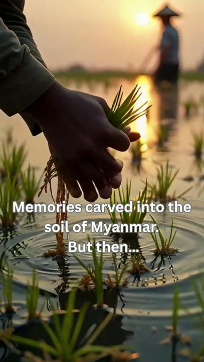 They Lived 500 Years in One Land… Then Were Erased Overnight