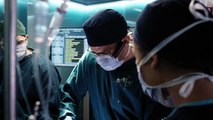 The Good Doctor S01E01