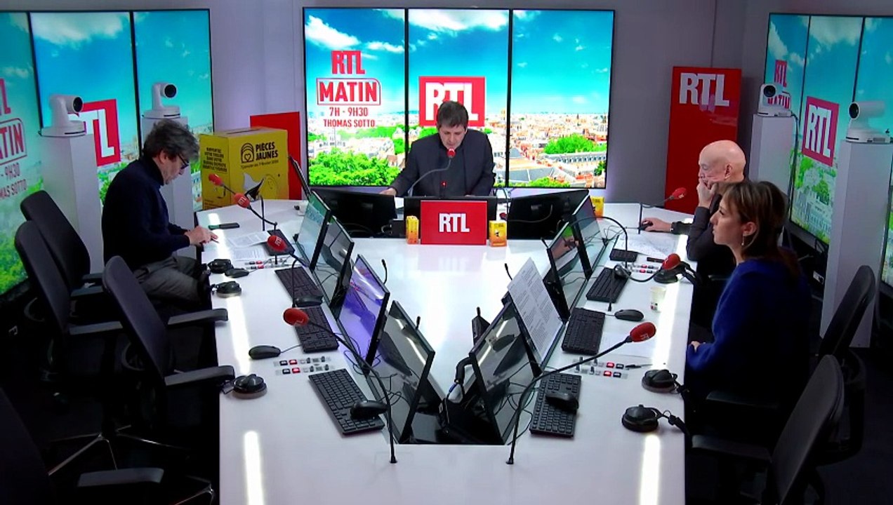 RTL a rencontré la famille de Matthieu, l'un héros de Crans-Montana, toujours entre la vie et la mort