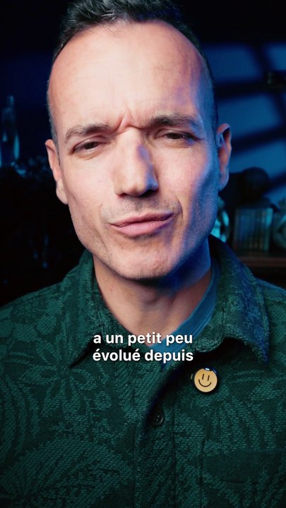 Quelques Evidences qui font mal à la Tête - 14/365