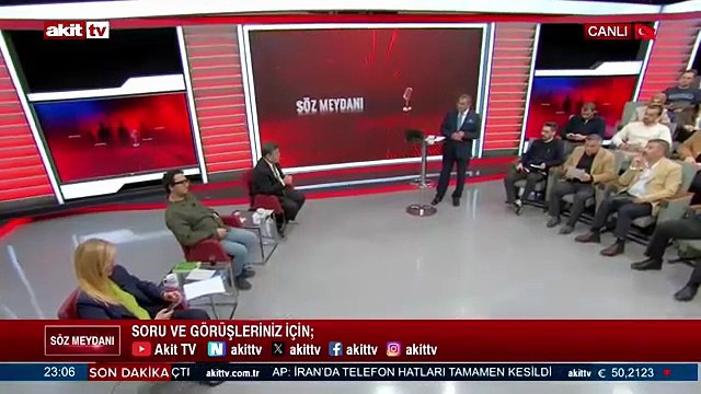 “Türkiye’yi Antalya Körfezi’ne sıkıştırmaya çalıştılar ama bu anlaşmayla oraya bir kama soktuk”