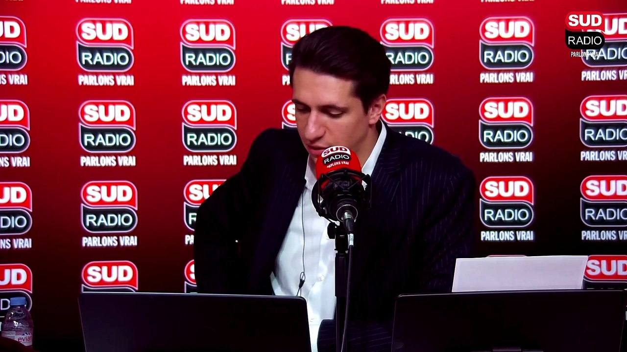 "PSG-OM au Koweït, c'est un non sens total !" - Parlons Foot avec Emmanuel Galasso