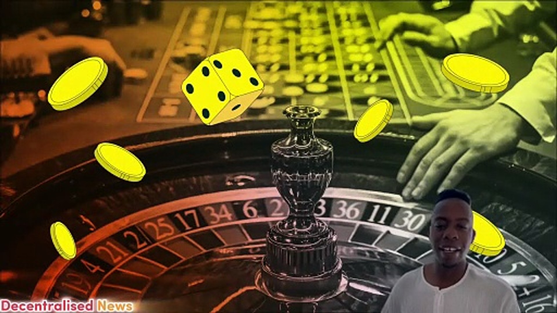 Best Crypto Casinos and Sportsbooks 2026 - video Dailymotion