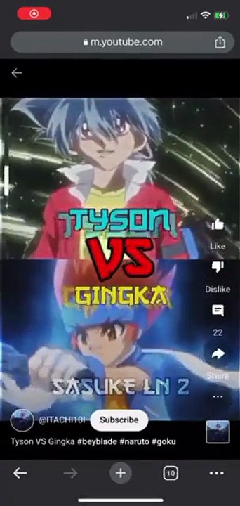 August 7 ,2024 14 Gingka Hagane's Pegasus VS Tyson Granager's Dragoon