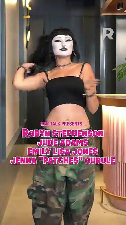 ReelTalk EP36 Trailer _ ReelShort