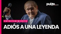 Falleció Leo Dan, histórico cantante y compositor argentino | Pulzo