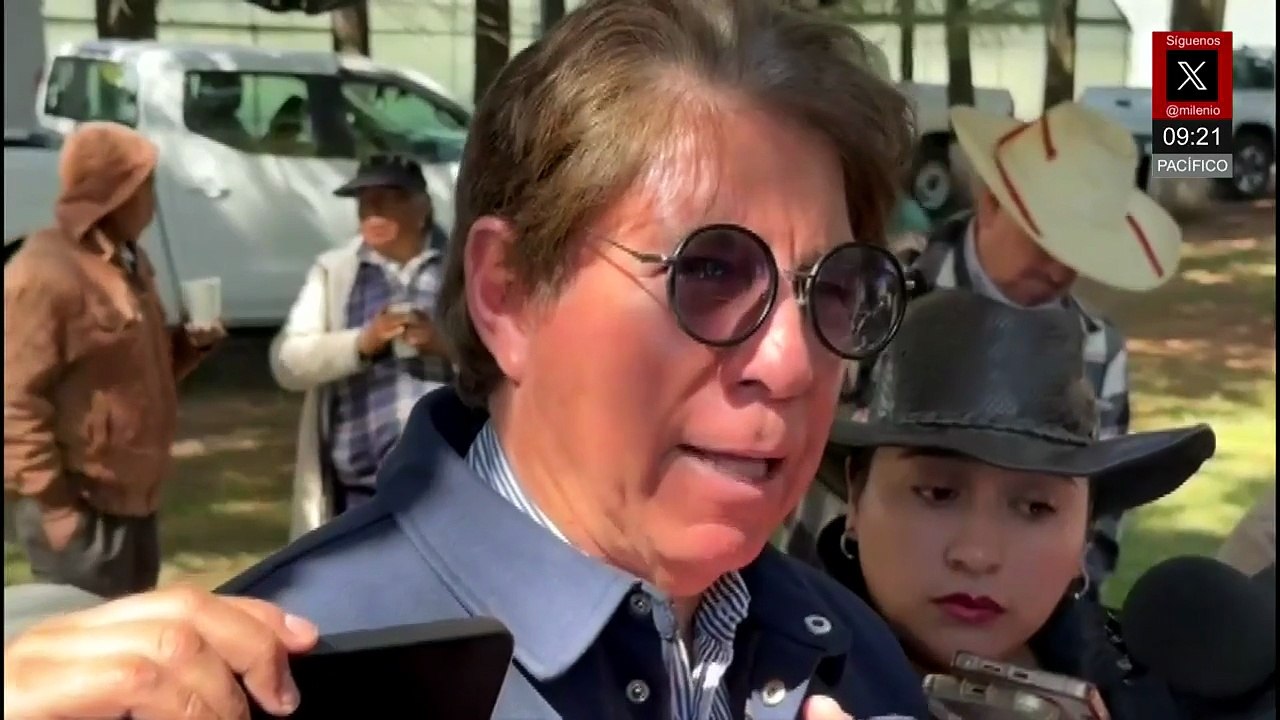 Edomex: 50% de incendios forestales serían provocados por quemas humanas