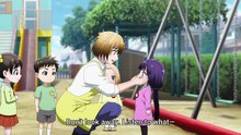Hana-Kimi Episode 3 English Sub